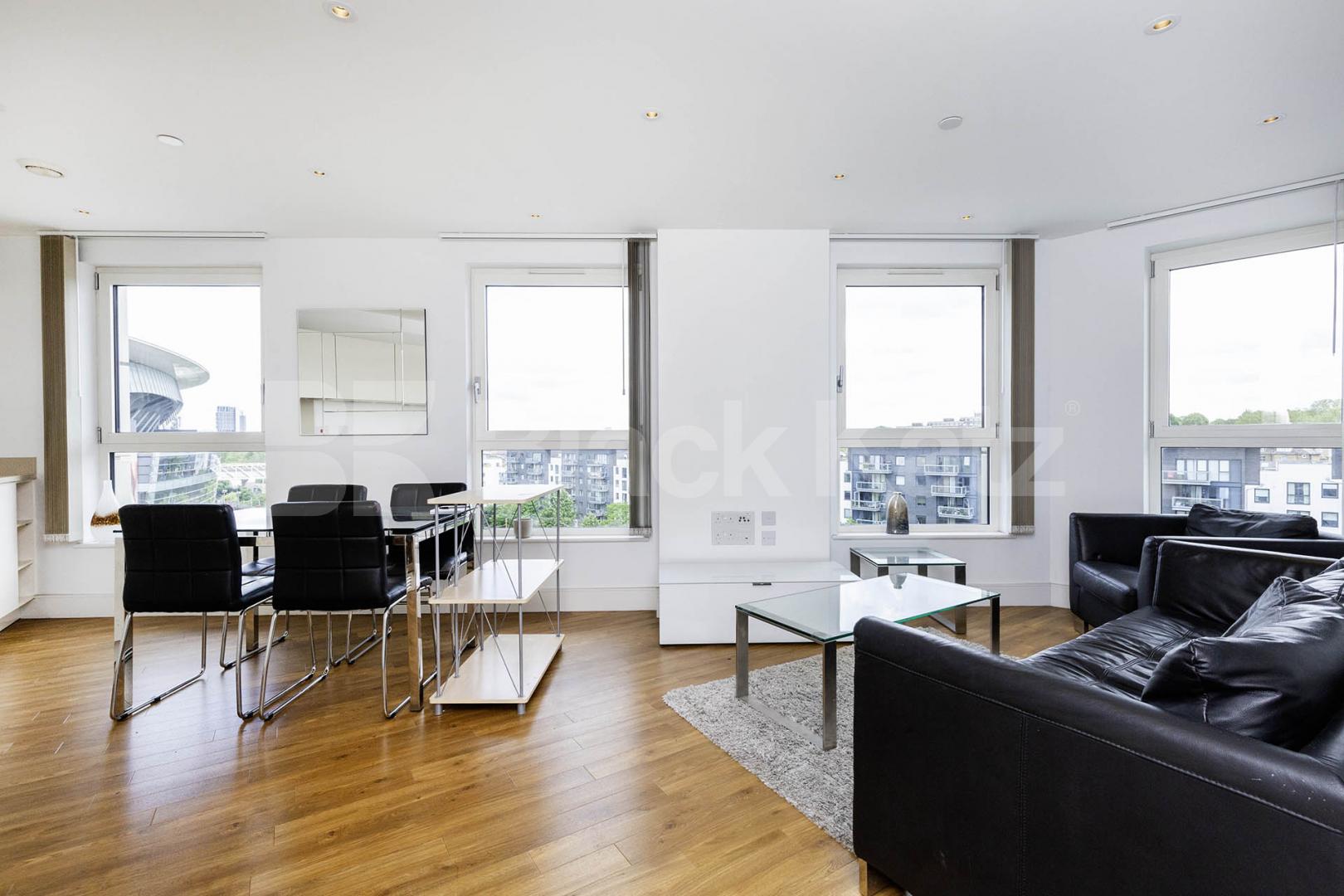 sought after development in the Highbury area with 2 bathrooms and 2 bathrooms  Queensland Road , Highbury